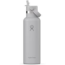 21 OZ Standard Flex Straw Cap Birch