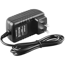 AC Adapter Charger Compatible with Kramer VP-426C 18G MegaTools 4K HDMI/USB-C/PC Scaler PSU