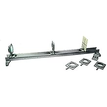 United Scientific Supplies OBSET4 Introductory Optical Bench Set