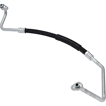 UAC HA 111865C A/C Suction Line Hose Assembly, 1 Pack
