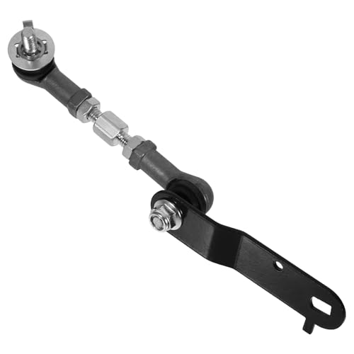 GLEAVI Suspension Ride Height Sensor Link 7.05 Inch Connection Rod for Vehicle Height Level Control Enhancing Safety and Precision
