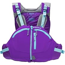 Kokatat Women's Naiad Lifejacket (PFD)