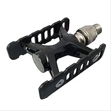 MKS (Mikashima) Pedal Promenade Easy [Promenade Ezy] Left and Right Set