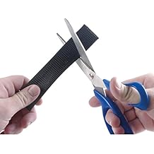 Techflex 3/4" Clean Cut Sleeving 25 ft. Black