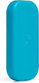 Hydro Flask Ice Pack - Accessory Reusable Freezer - Refreezable, BPA-Free, Non-Toxic