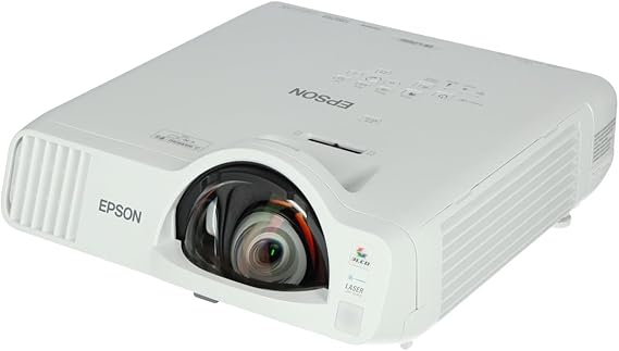 Epson EB-L210SF