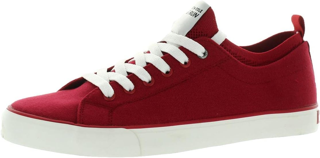 Kenneth Cole Mens Kam Runs