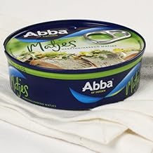 Matjes Herring Tidbits by Abba (7 ounce)