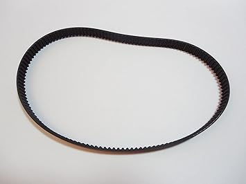 Replacement Drive Belt Compatible with Sunbeam Bread Maker Model 5891 (Replaces Part 5891-33) Aftermarket Repair Belt