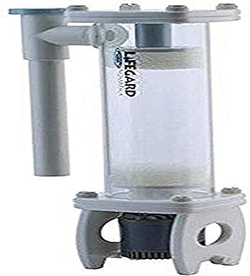 Lifegard Aquatics R800126 Nano Side Flow Turbo Reactor