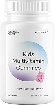 envitamin Kids Multivitamin Gummies