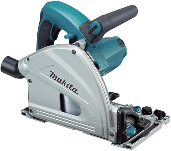 Makita SP6000J 6-1/2-Inch Plunge Circular Saw