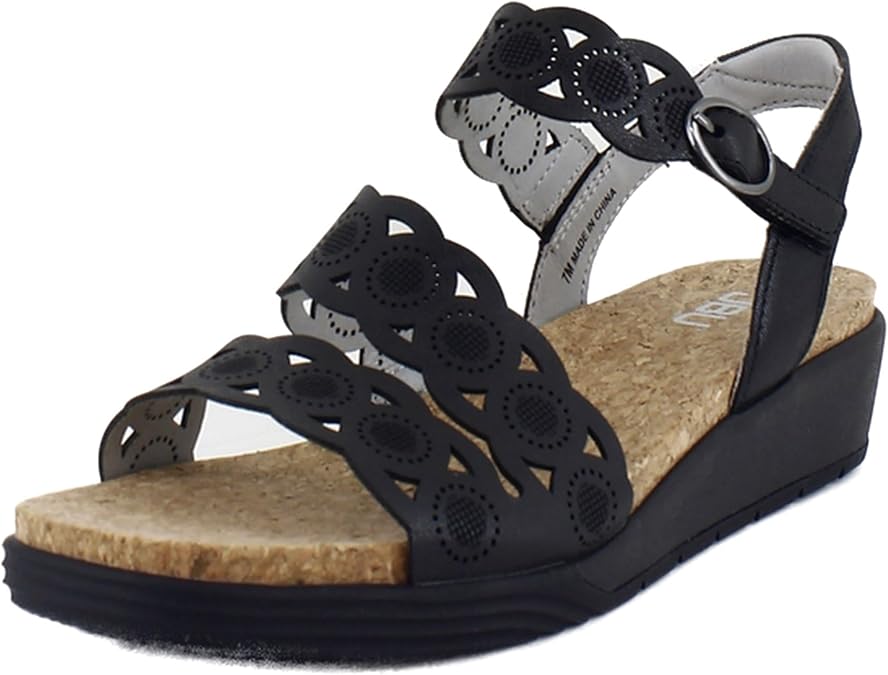 JBU by Jambu Women's Winona
