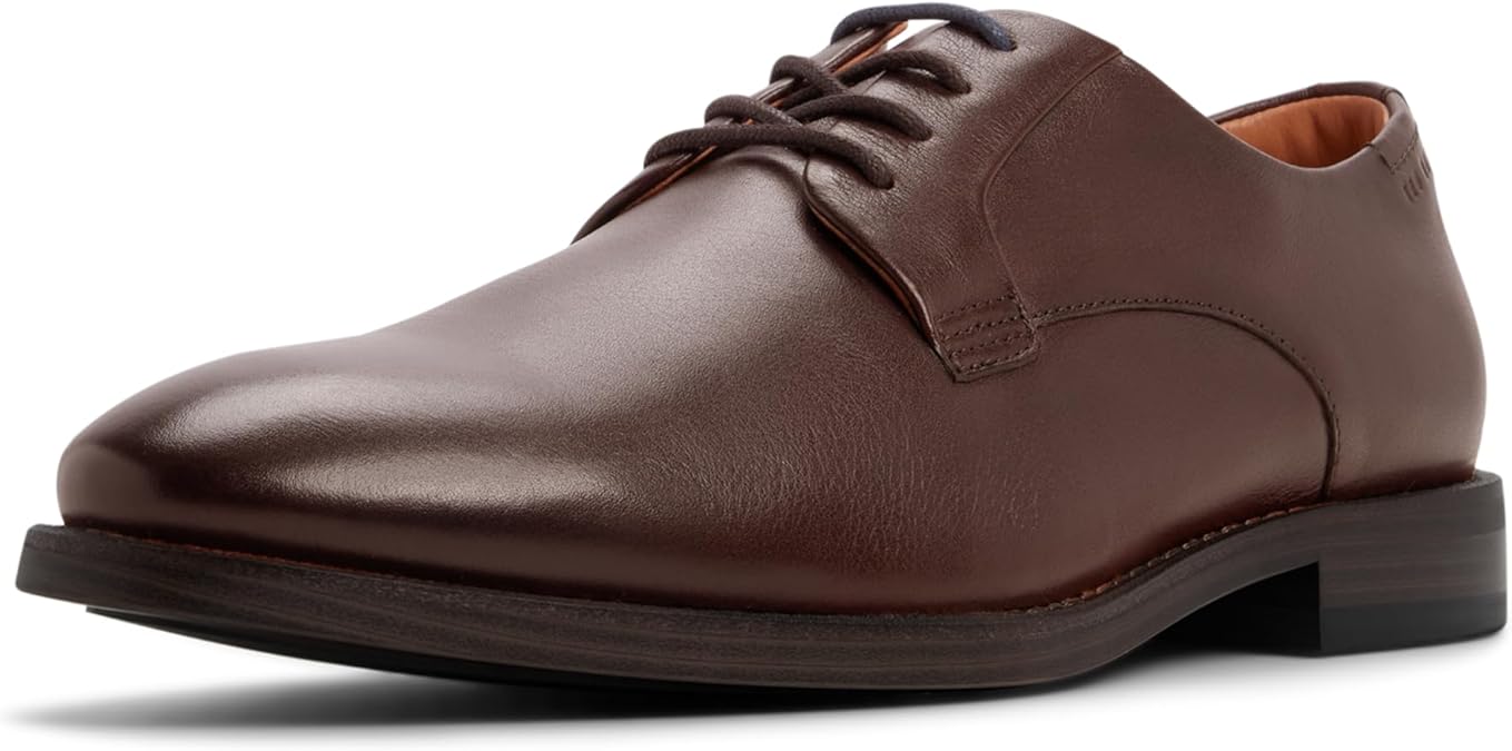 Ted Baker Men's Regent Leather Dress Penny Loafer