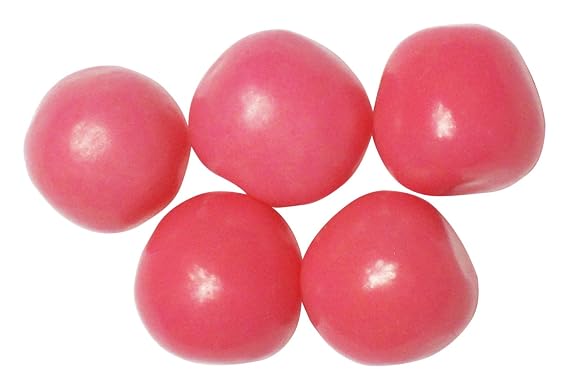 Sweets Sour Candy, Tart Grapefruit, 5 Pound